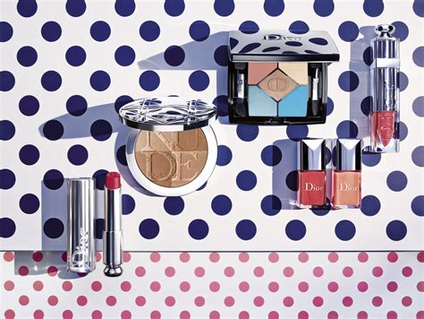 dior beauty summer 2024|Dior cosmetics summer collection.